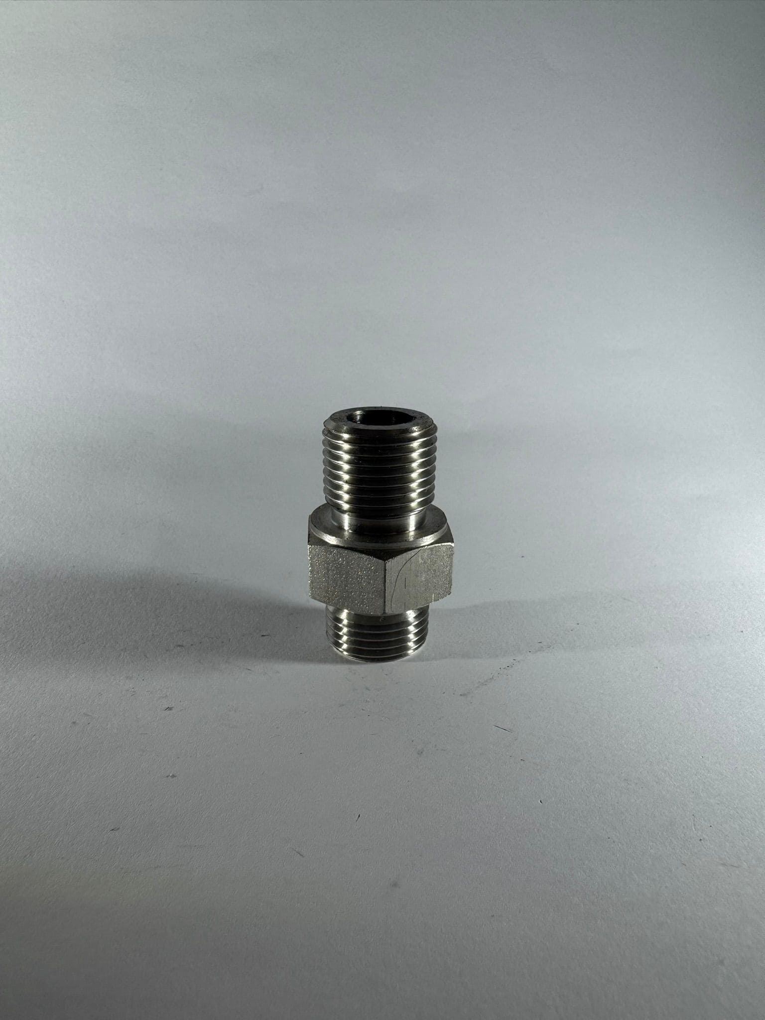 Obróbka CNC Kutno - MAD-MECH - zdjęcie 33