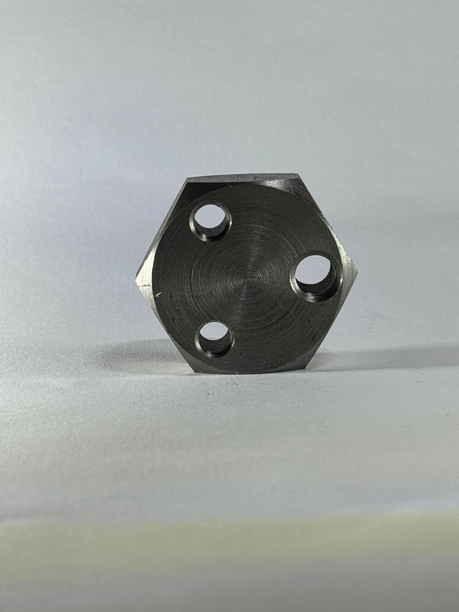 Obróbka CNC Kutno - MAD-MECH - zdjęcie 44