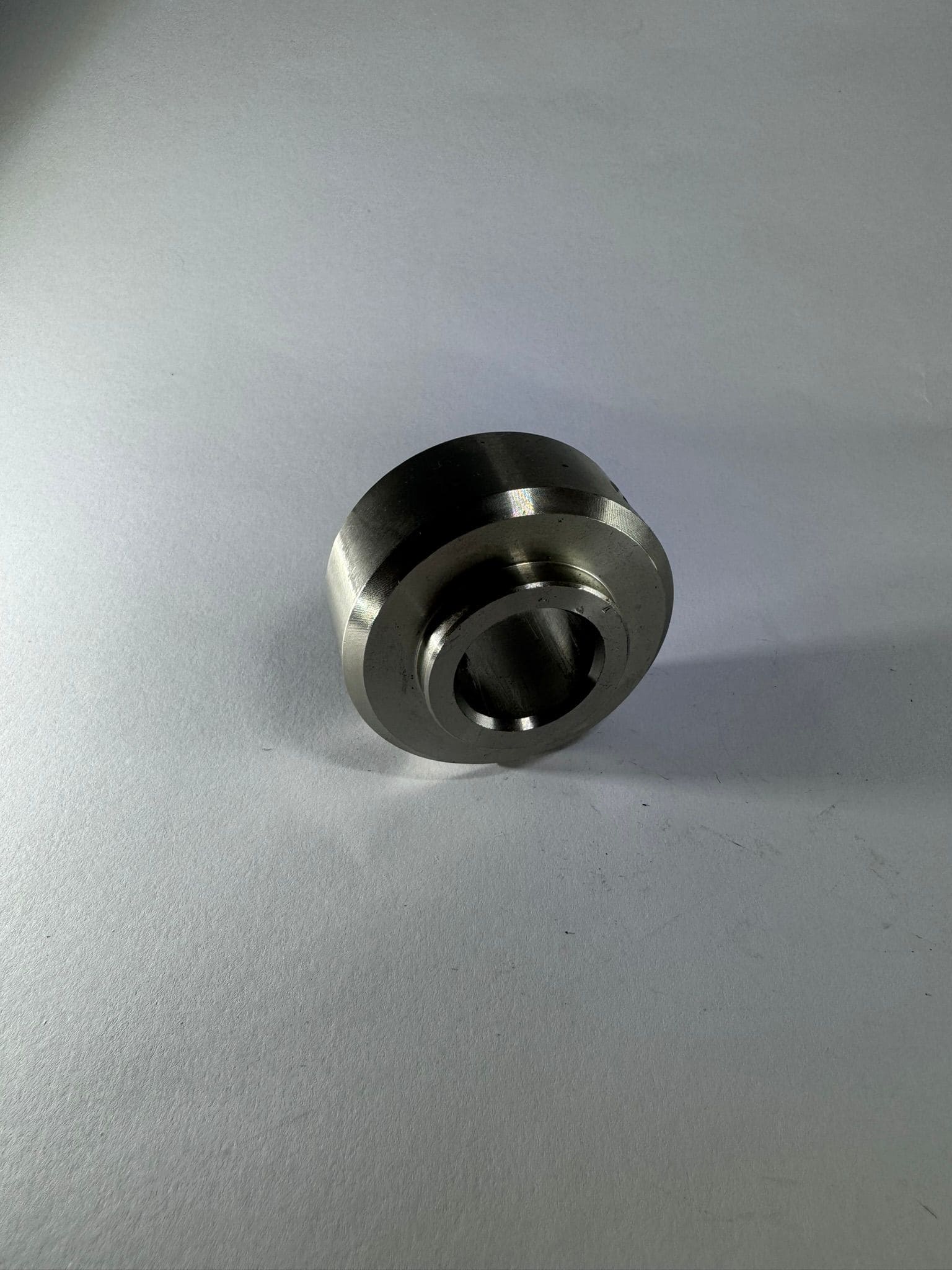 Obróbka CNC Kutno - MAD-MECH - zdjęcie 46